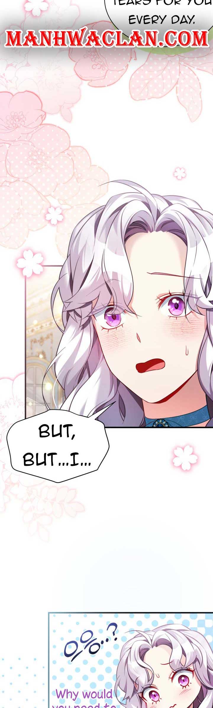 Read I’m Only a Stepmother, But My Daughter is Just So Cute! Manga Online