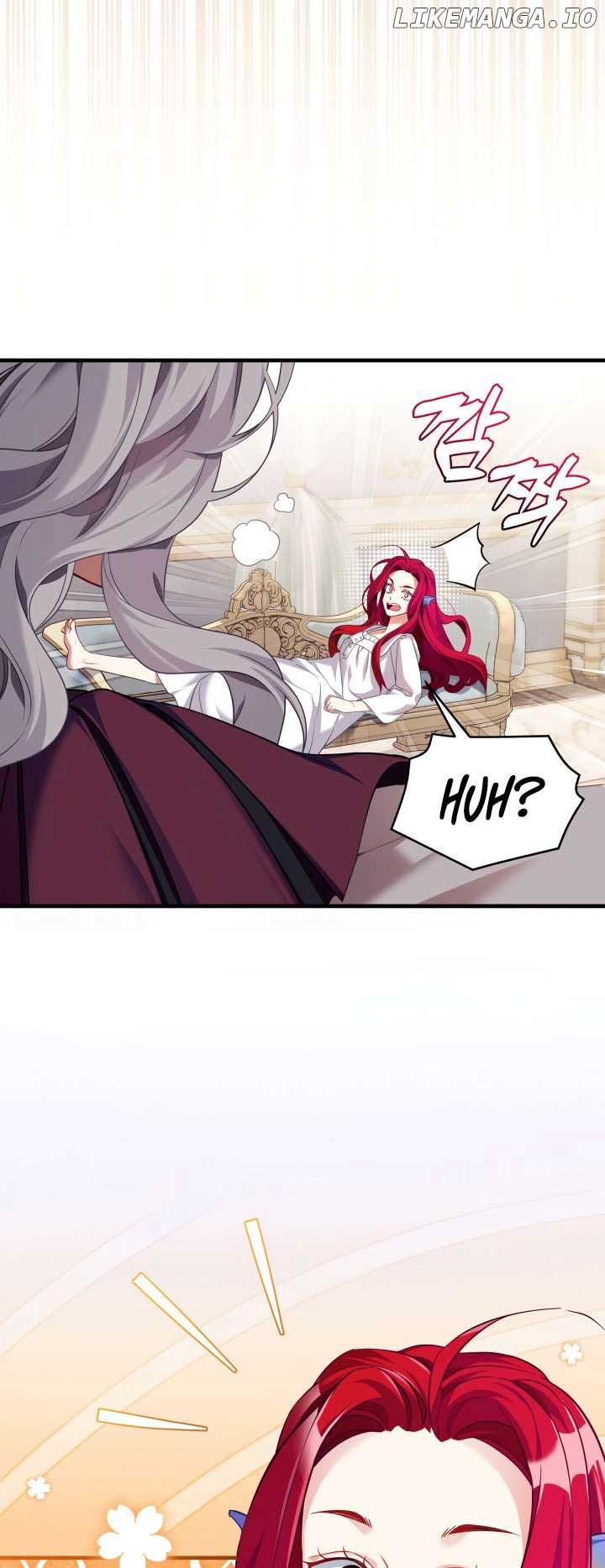 Read I’m Only a Stepmother, But My Daughter is Just So Cute! Manga Online