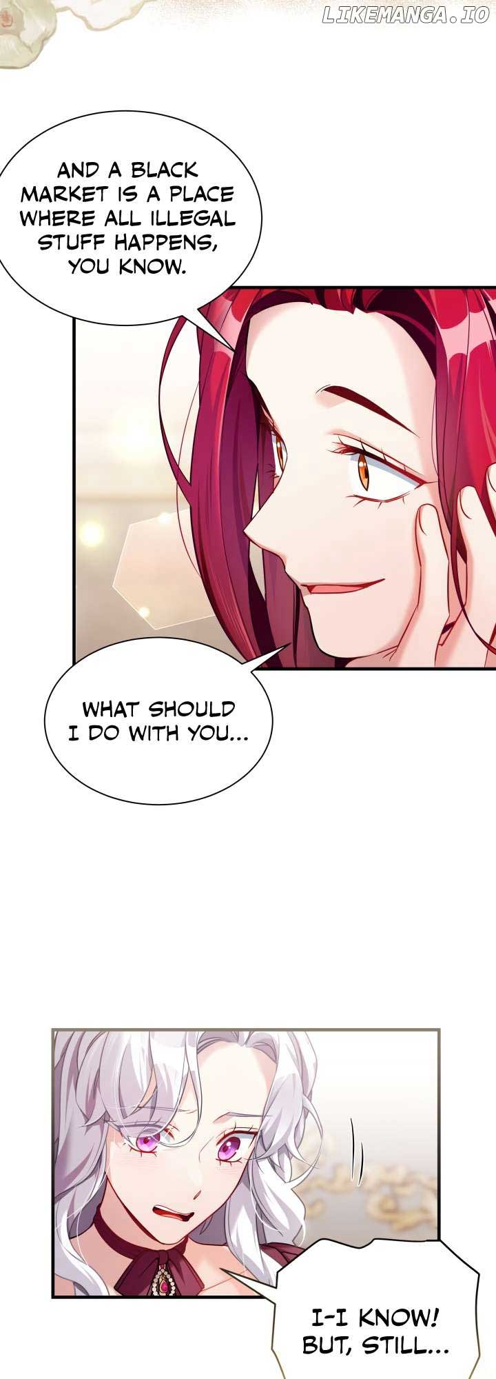 Read I’m Only a Stepmother, But My Daughter is Just So Cute! Manga Online