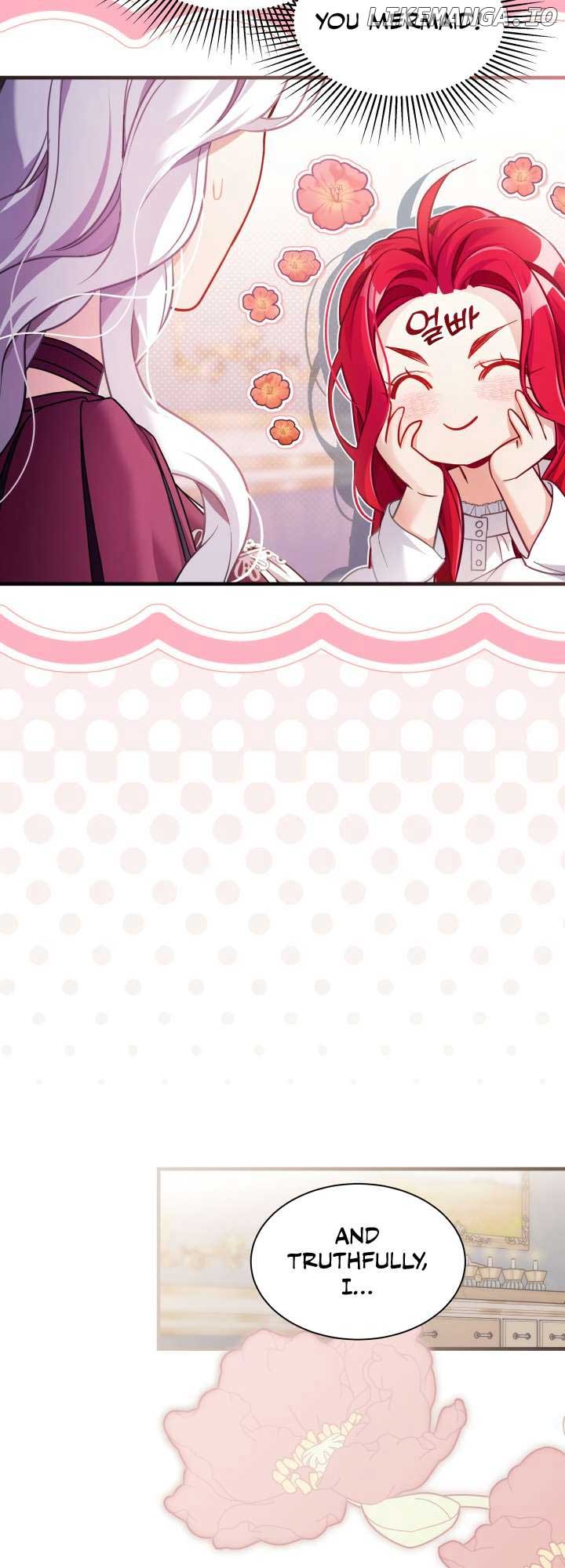 Read I’m Only a Stepmother, But My Daughter is Just So Cute! Manga Online