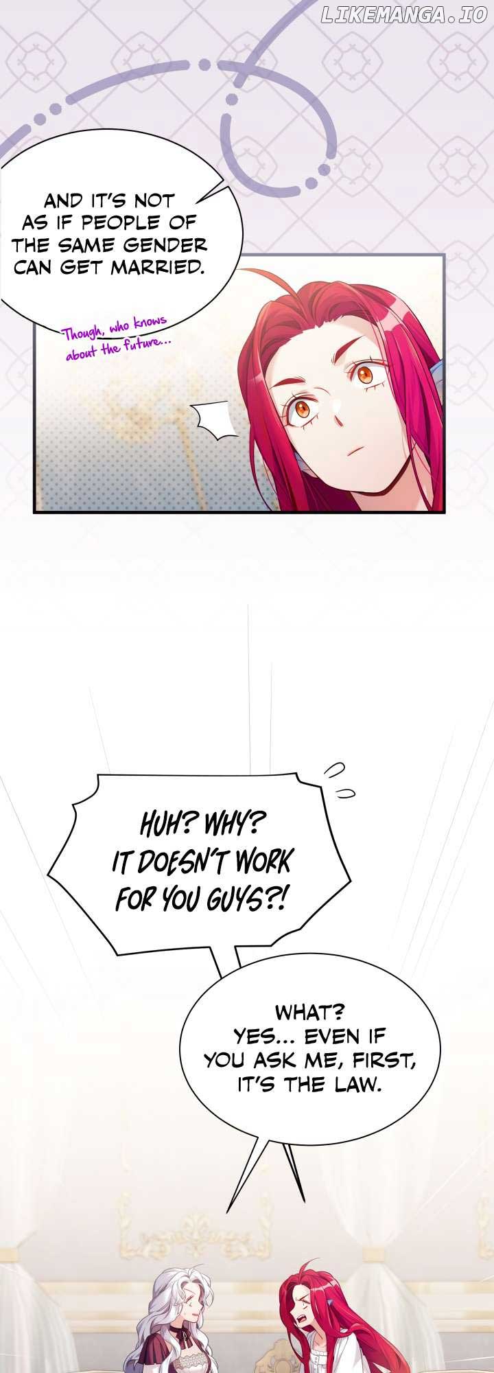 Read I’m Only a Stepmother, But My Daughter is Just So Cute! Manga Online