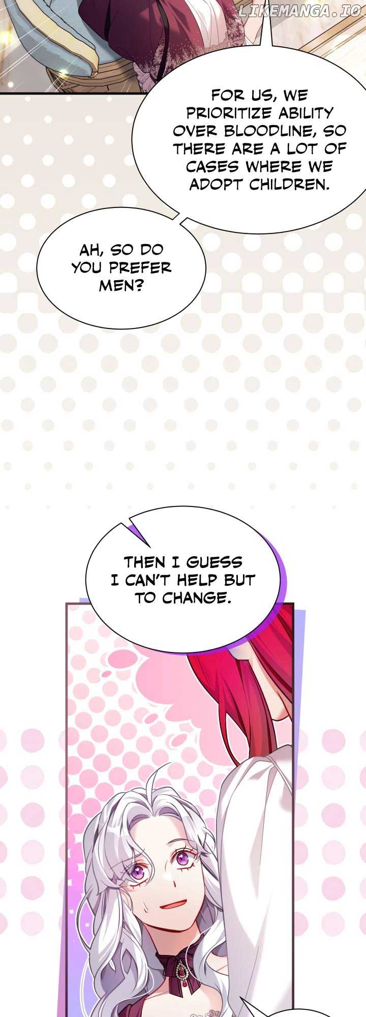 Read I’m Only a Stepmother, But My Daughter is Just So Cute! Manga Online