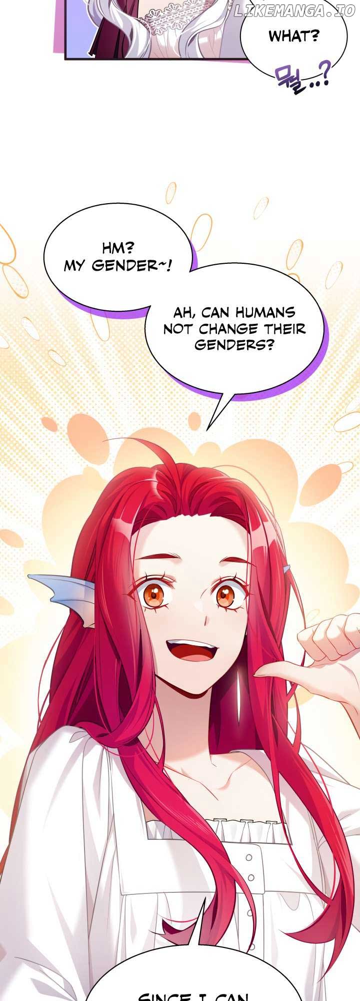 Read I’m Only a Stepmother, But My Daughter is Just So Cute! Manga Online