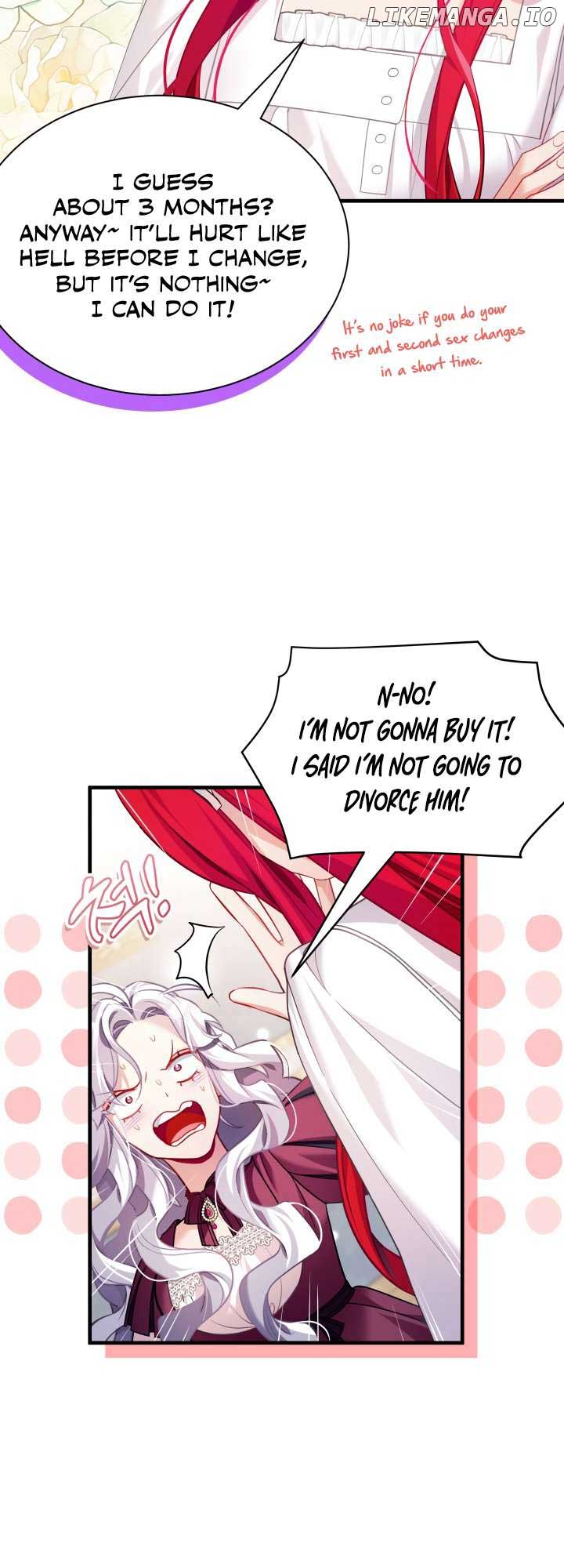 Read I’m Only a Stepmother, But My Daughter is Just So Cute! Manga Online