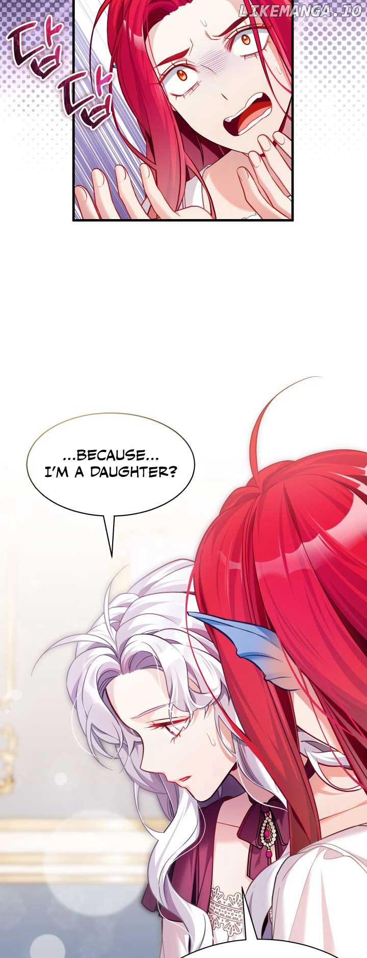Read I’m Only a Stepmother, But My Daughter is Just So Cute! Manga Online