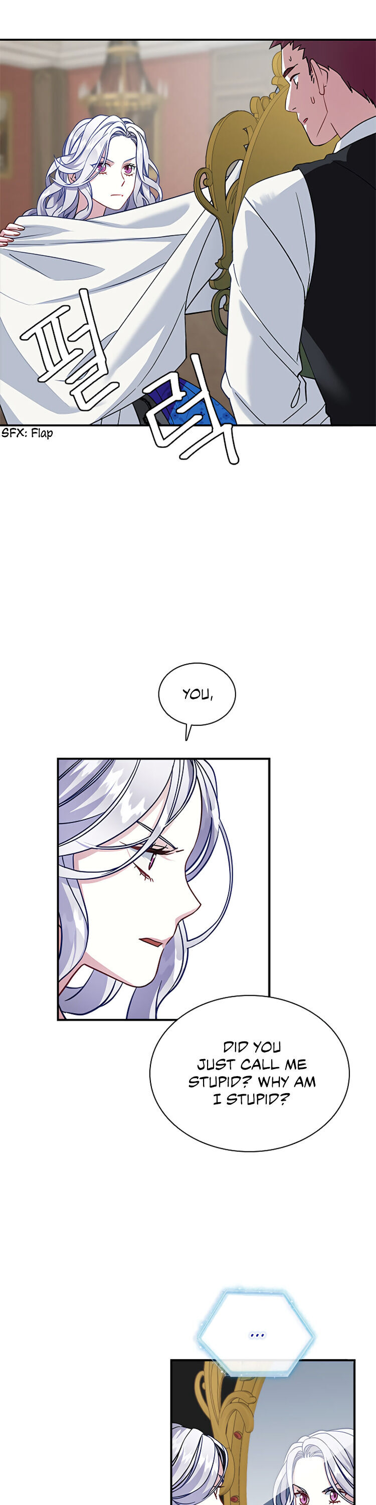 Read I’m Only a Stepmother, But My Daughter is Just So Cute! Manga Online