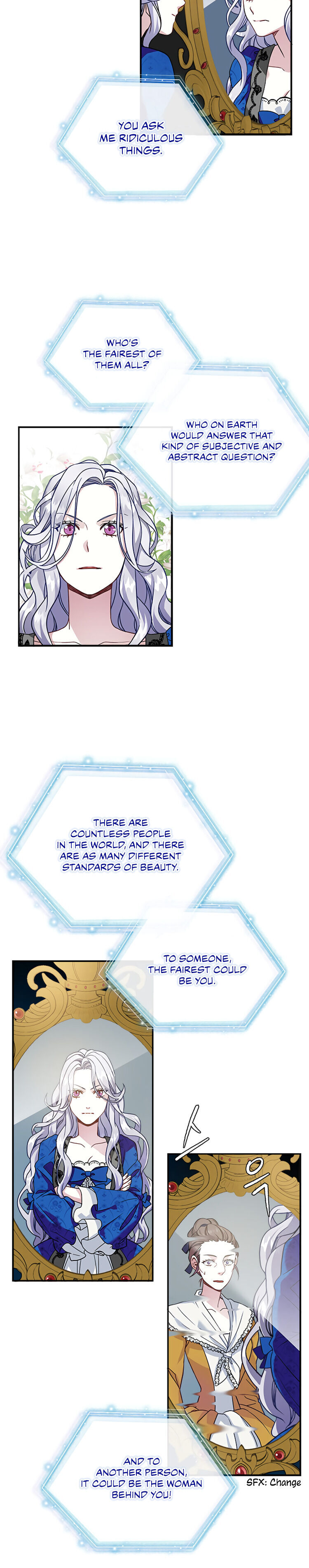 Read I’m Only a Stepmother, But My Daughter is Just So Cute! Manga Online
