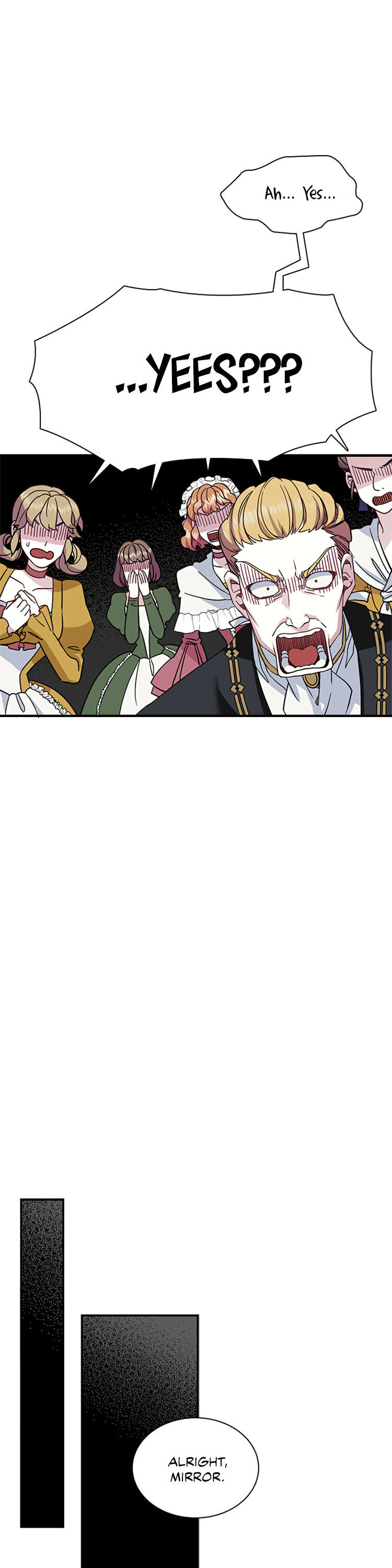 Read I’m Only a Stepmother, But My Daughter is Just So Cute! Manga Online