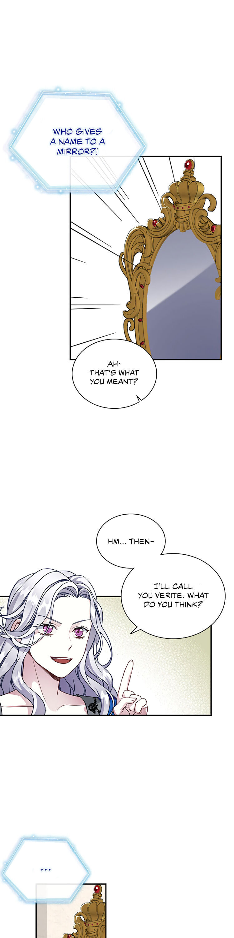 Read I’m Only a Stepmother, But My Daughter is Just So Cute! Manga Online