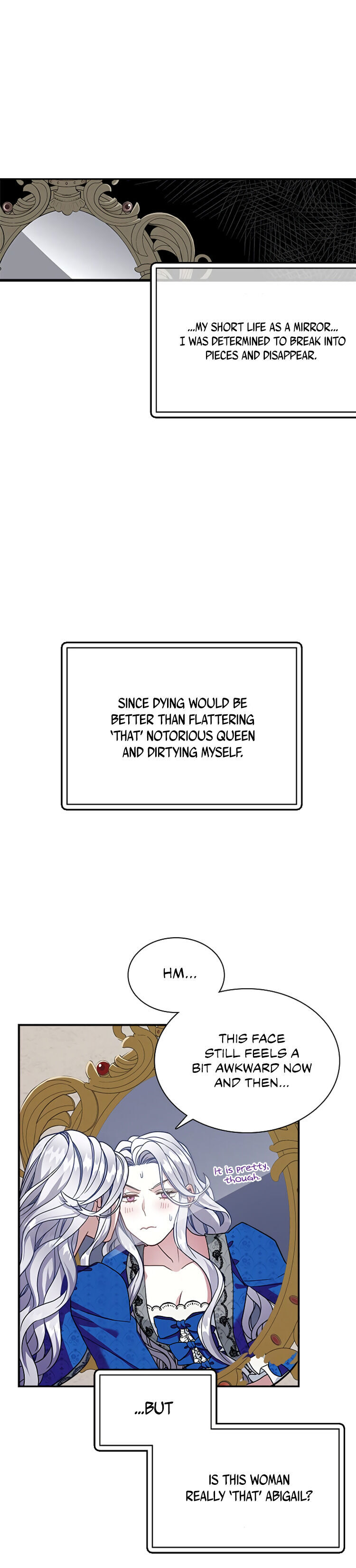 Read I’m Only a Stepmother, But My Daughter is Just So Cute! Manga Online