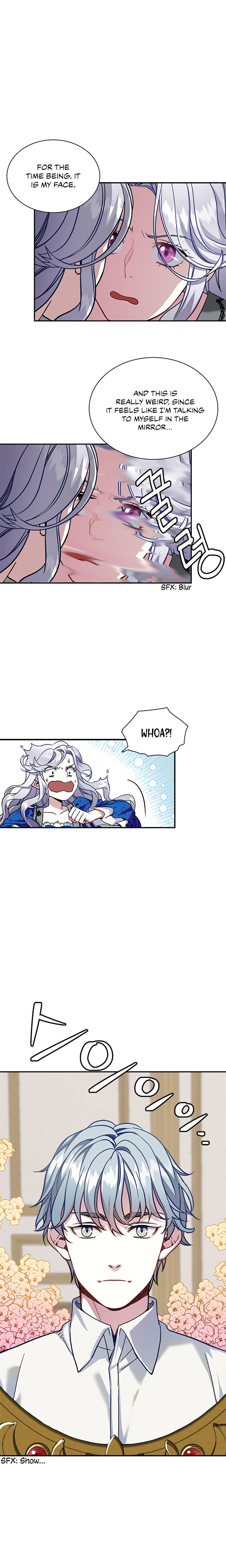 Read I’m Only a Stepmother, But My Daughter is Just So Cute! Manga Online