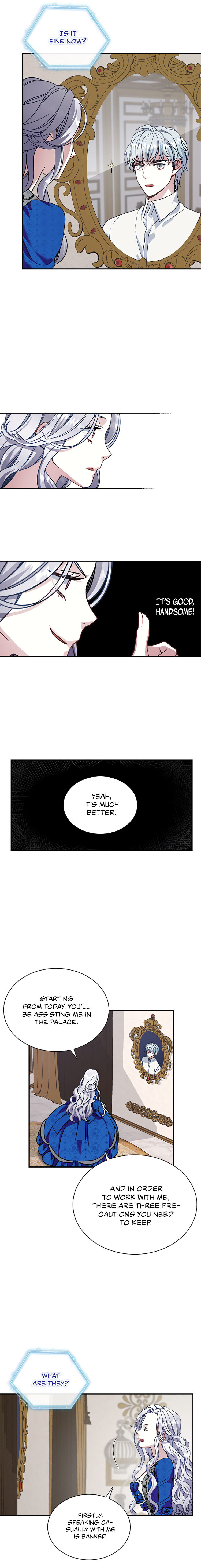 Read I’m Only a Stepmother, But My Daughter is Just So Cute! Manga Online