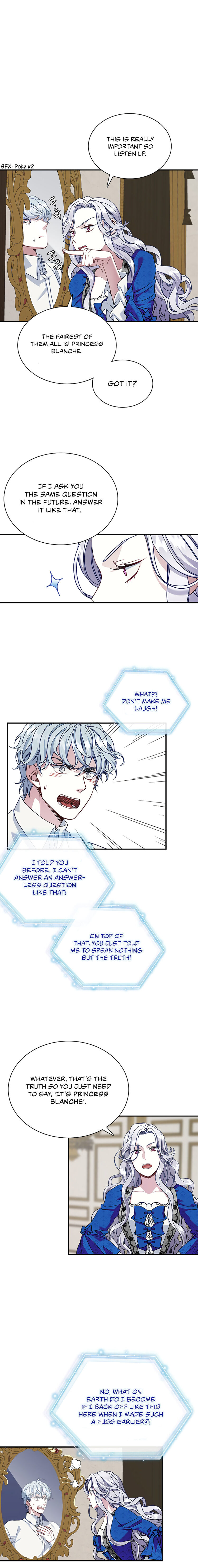 Read I’m Only a Stepmother, But My Daughter is Just So Cute! Manga Online