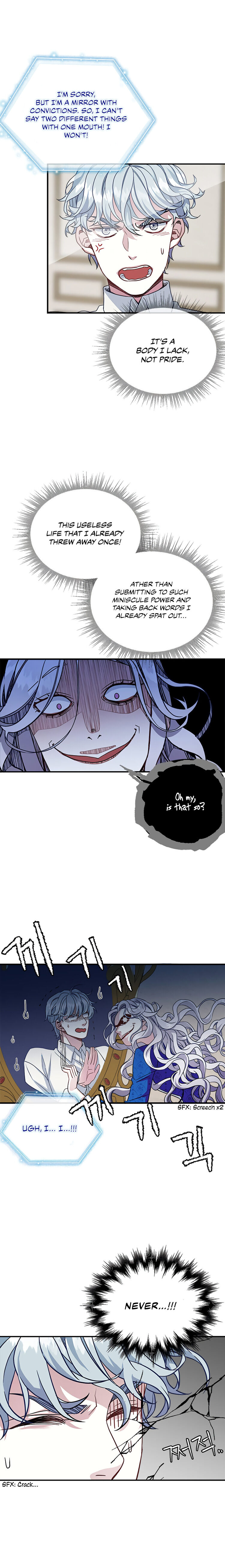 Read I’m Only a Stepmother, But My Daughter is Just So Cute! Manga Online