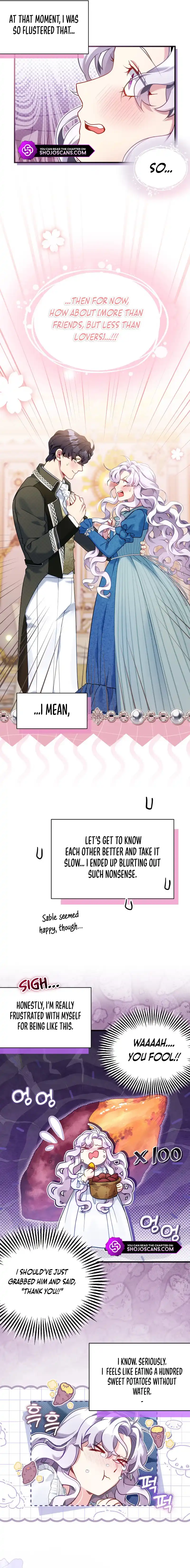 Read I’m Only a Stepmother, But My Daughter is Just So Cute! Manga Online