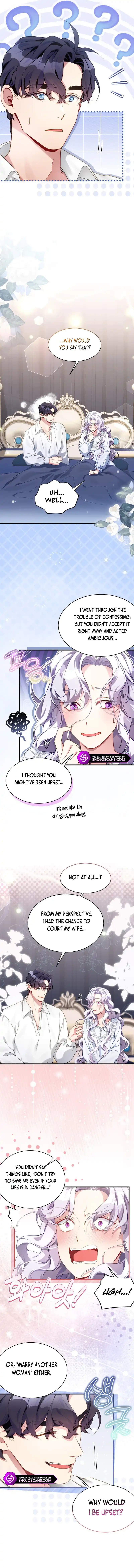 Read I’m Only a Stepmother, But My Daughter is Just So Cute! Manga Online