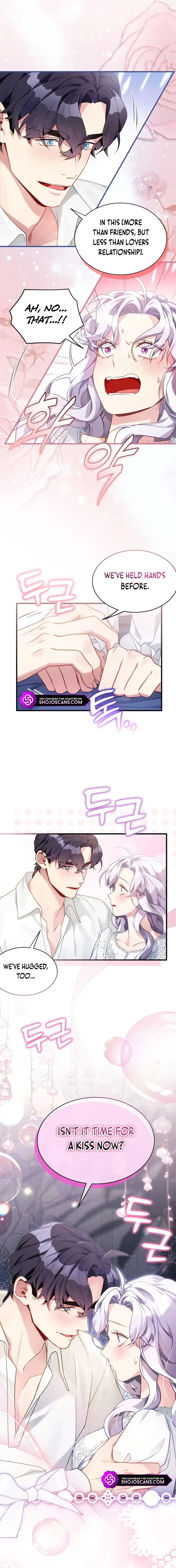 Read I’m Only a Stepmother, But My Daughter is Just So Cute! Manga Online