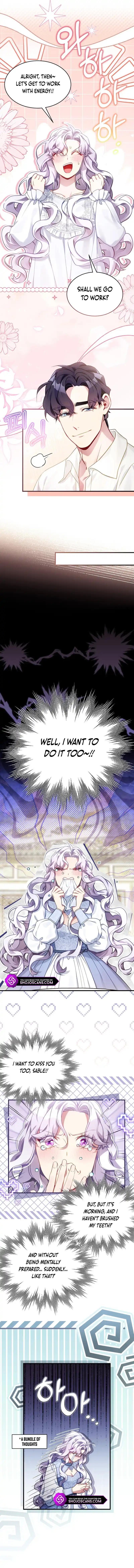 Read I’m Only a Stepmother, But My Daughter is Just So Cute! Manga Online