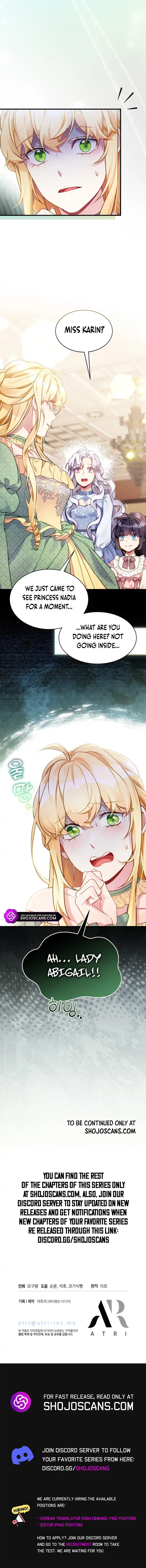 Read I’m Only a Stepmother, But My Daughter is Just So Cute! Manga Online