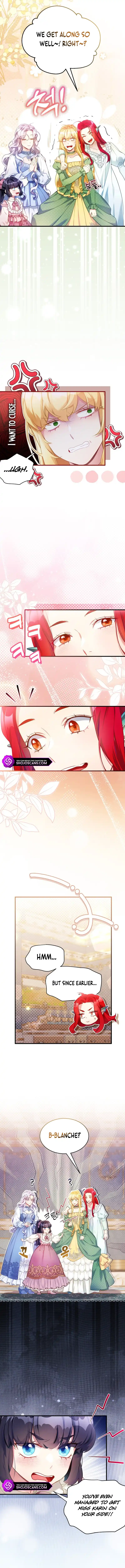 Read I’m Only a Stepmother, But My Daughter is Just So Cute! Manga Online