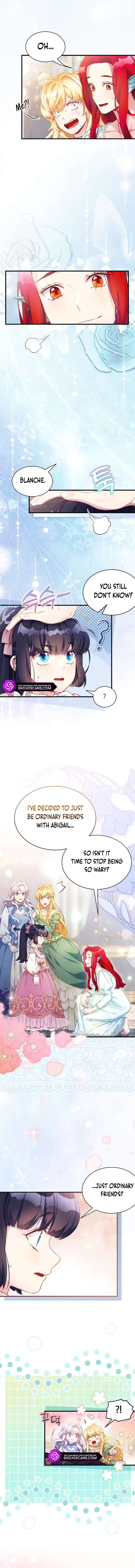 Read I’m Only a Stepmother, But My Daughter is Just So Cute! Manga Online