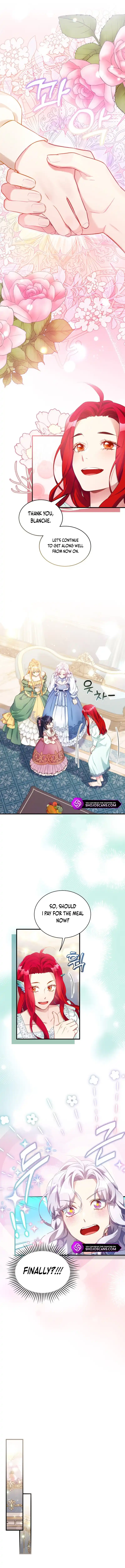 Read I’m Only a Stepmother, But My Daughter is Just So Cute! Manga Online