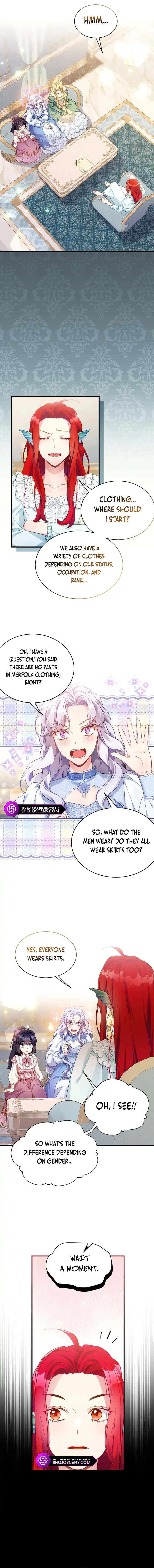 Read I’m Only a Stepmother, But My Daughter is Just So Cute! Manga Online