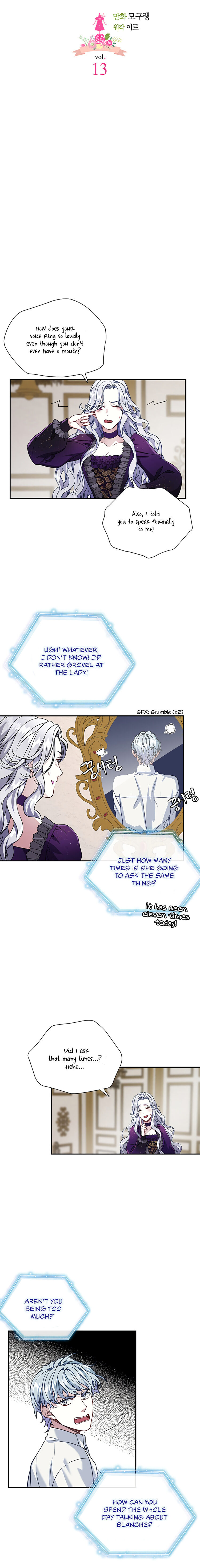 Read I’m Only a Stepmother, But My Daughter is Just So Cute! Manga Online