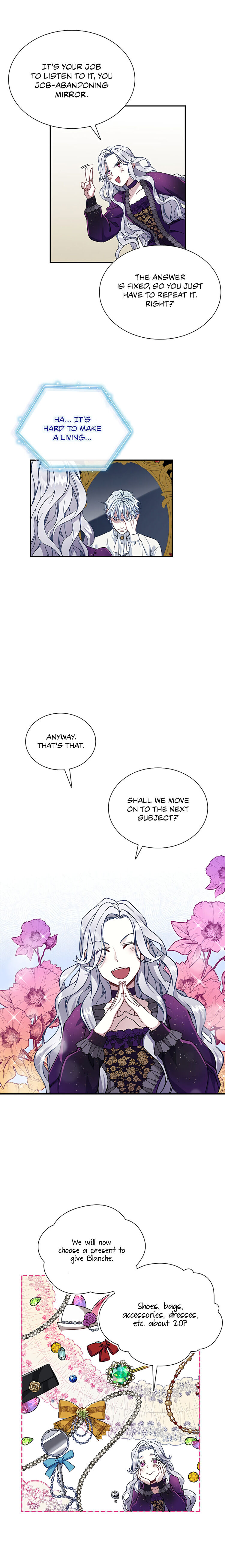 Read I’m Only a Stepmother, But My Daughter is Just So Cute! Manga Online