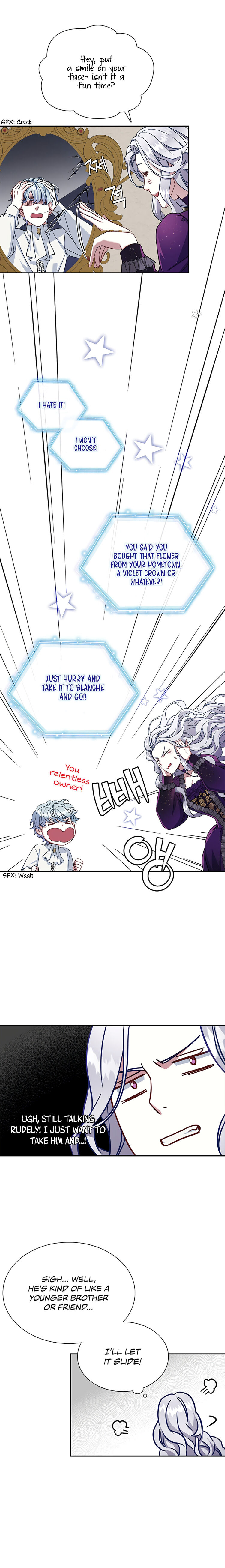 Read I’m Only a Stepmother, But My Daughter is Just So Cute! Manga Online