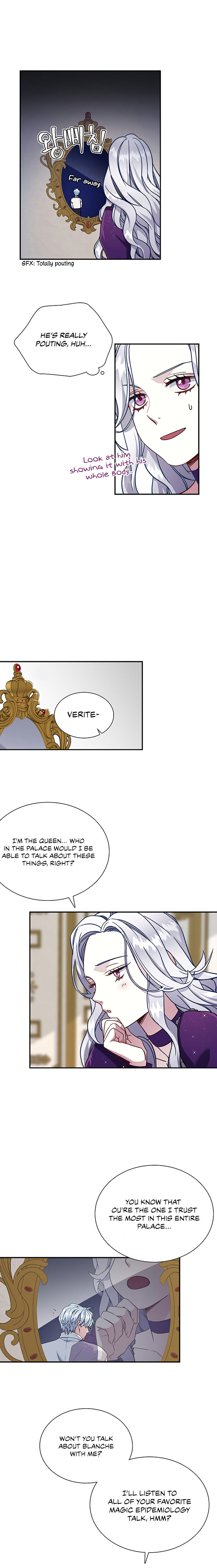 Read I’m Only a Stepmother, But My Daughter is Just So Cute! Manga Online