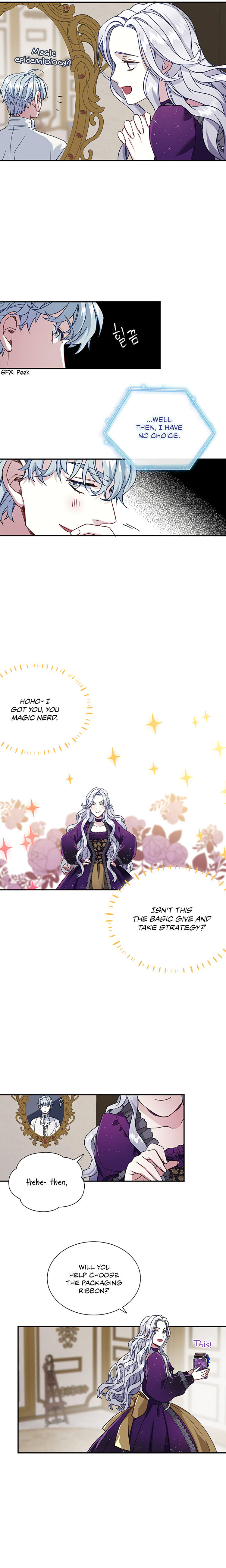 Read I’m Only a Stepmother, But My Daughter is Just So Cute! Manga Online