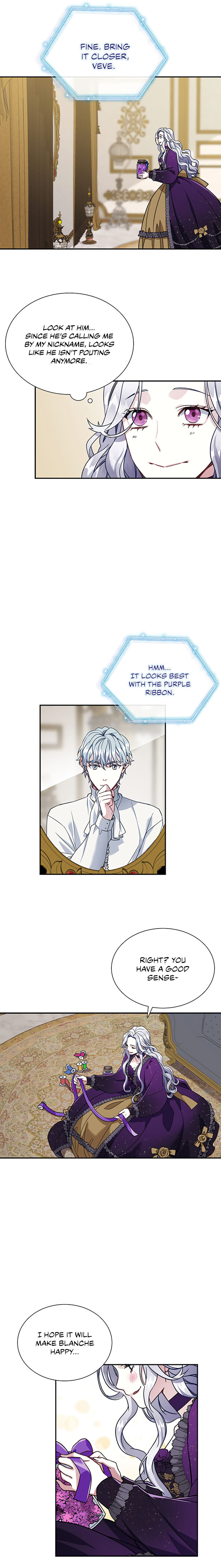 Read I’m Only a Stepmother, But My Daughter is Just So Cute! Manga Online
