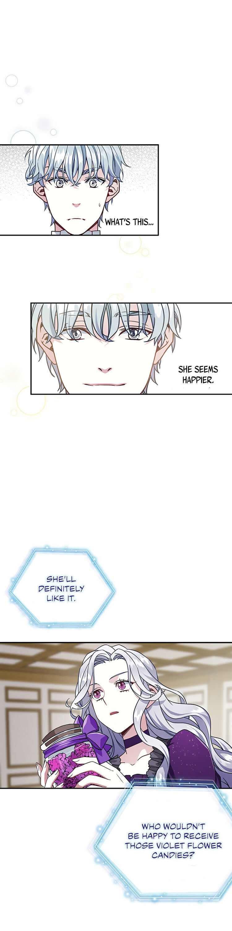 Read I’m Only a Stepmother, But My Daughter is Just So Cute! Manga Online