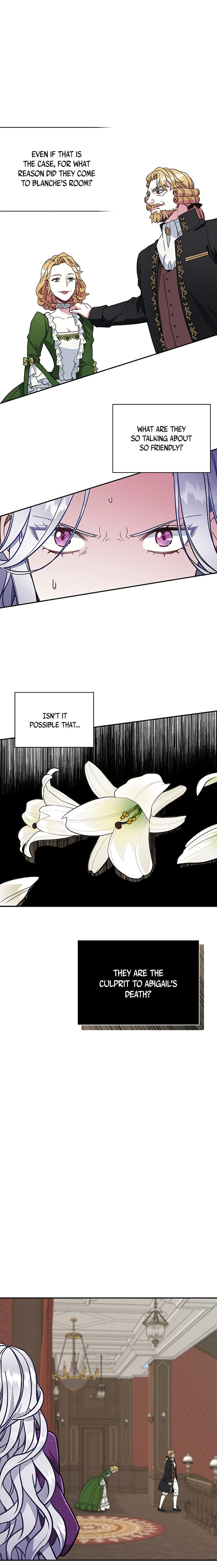 Read I’m Only a Stepmother, But My Daughter is Just So Cute! Manga Online