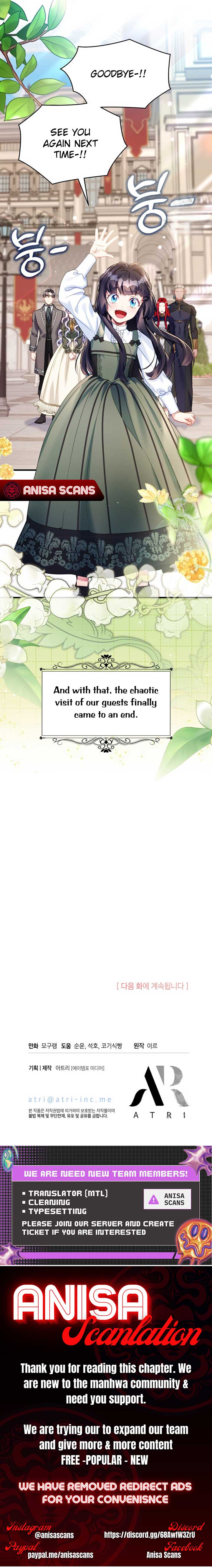 Read I’m Only a Stepmother, But My Daughter is Just So Cute! Manga Online