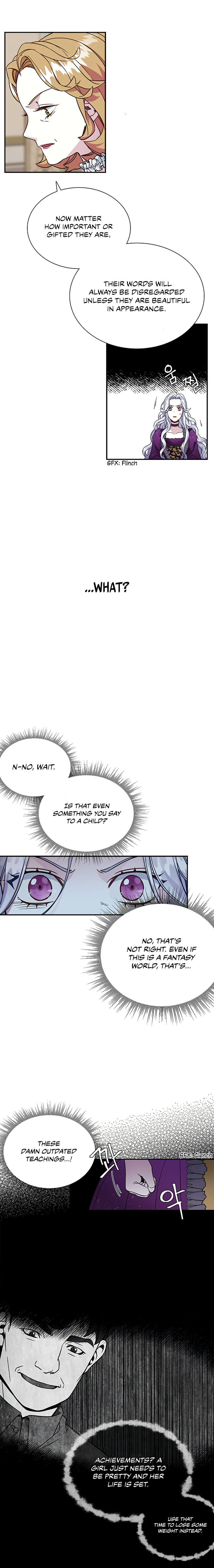 Read I’m Only a Stepmother, But My Daughter is Just So Cute! Manga Online