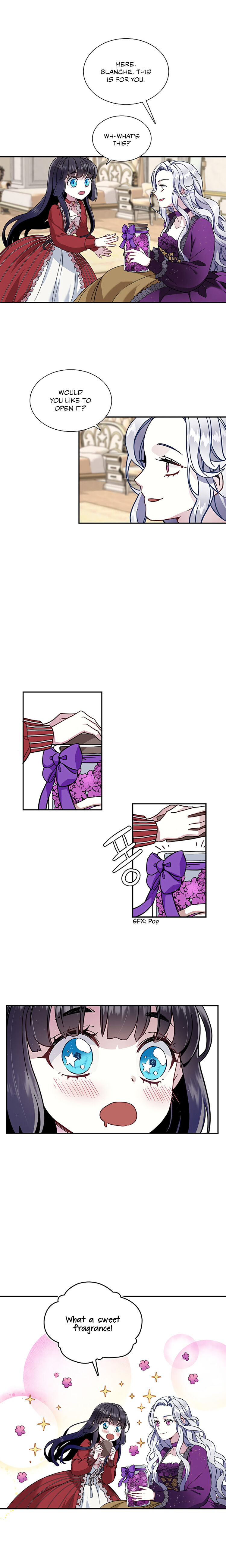 Read I’m Only a Stepmother, But My Daughter is Just So Cute! Manga Online