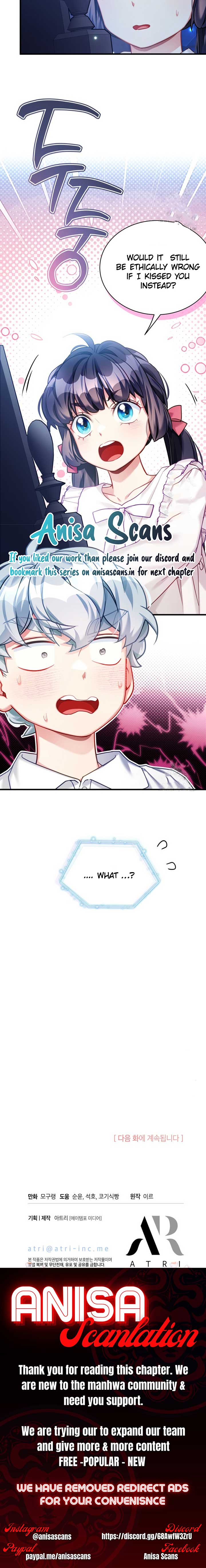 Read I’m Only a Stepmother, But My Daughter is Just So Cute! Manga Online
