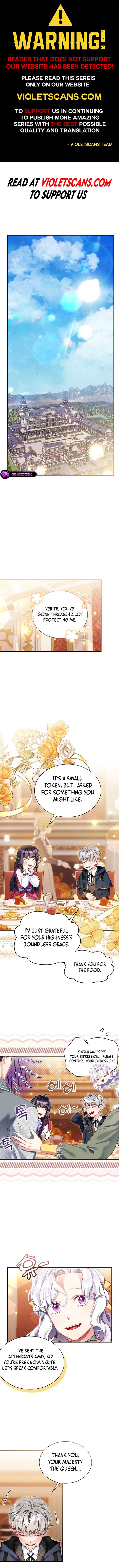 Read I’m Only a Stepmother, But My Daughter is Just So Cute! Manga Online