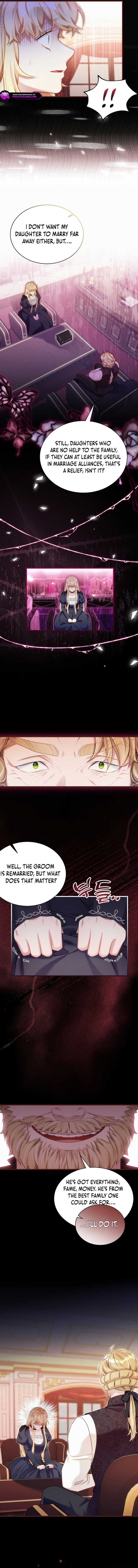 Read I’m Only a Stepmother, But My Daughter is Just So Cute! Manga Online
