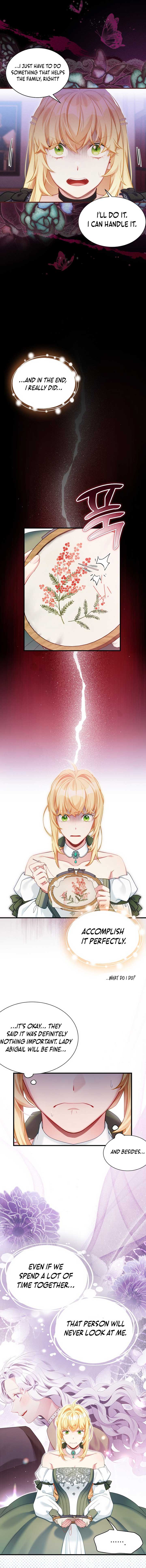 Read I’m Only a Stepmother, But My Daughter is Just So Cute! Manga Online