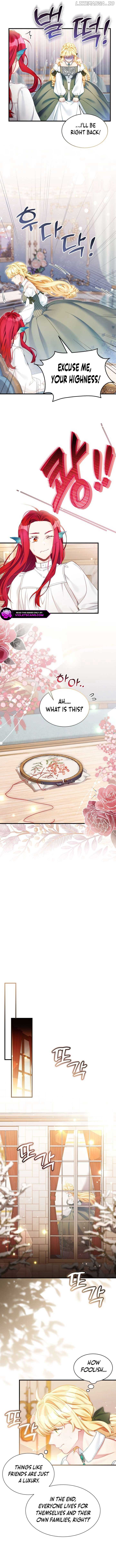 Read I’m Only a Stepmother, But My Daughter is Just So Cute! Manga Online