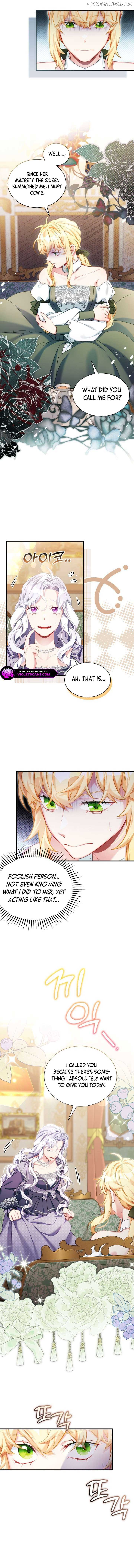 Read I’m Only a Stepmother, But My Daughter is Just So Cute! Manga Online