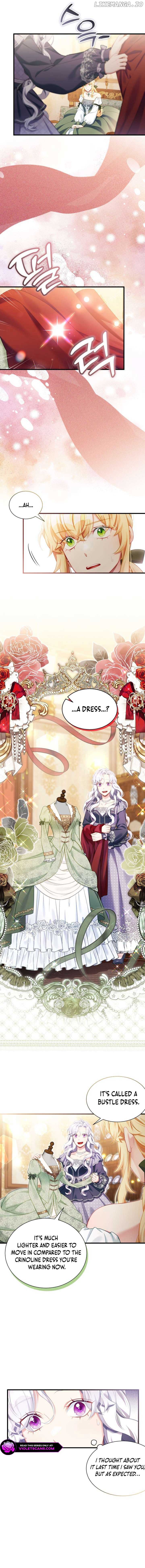 Read I’m Only a Stepmother, But My Daughter is Just So Cute! Manga Online
