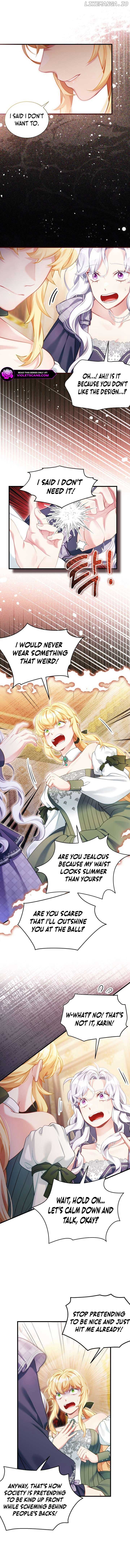 Read I’m Only a Stepmother, But My Daughter is Just So Cute! Manga Online