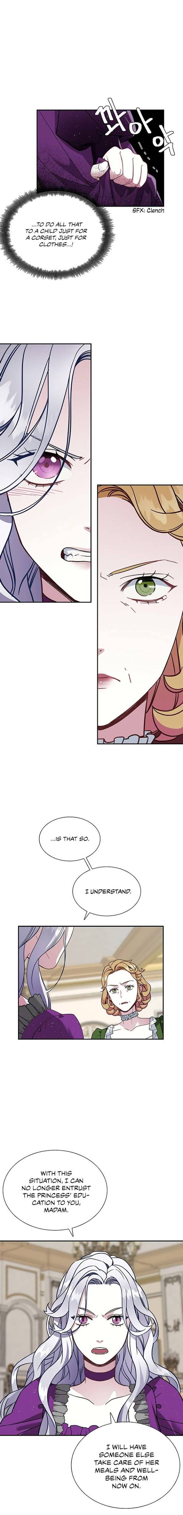 Read I’m Only a Stepmother, But My Daughter is Just So Cute! Manga Online
