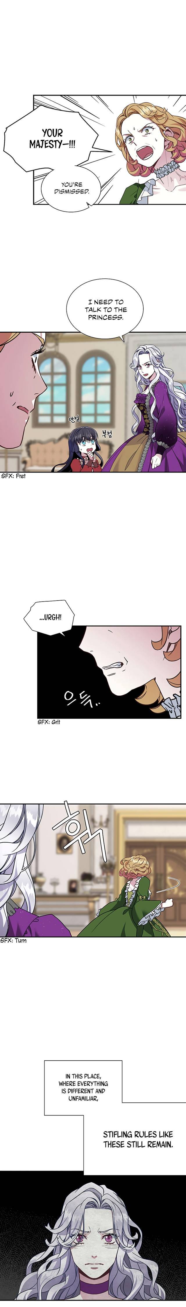 Read I’m Only a Stepmother, But My Daughter is Just So Cute! Manga Online