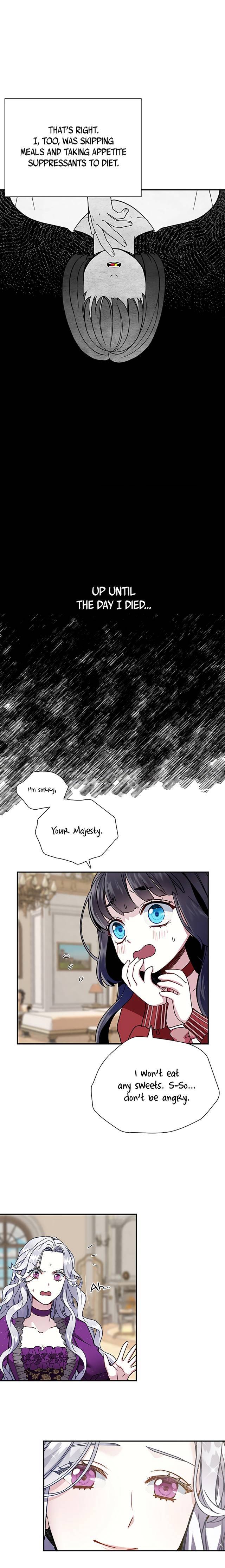 Read I’m Only a Stepmother, But My Daughter is Just So Cute! Manga Online