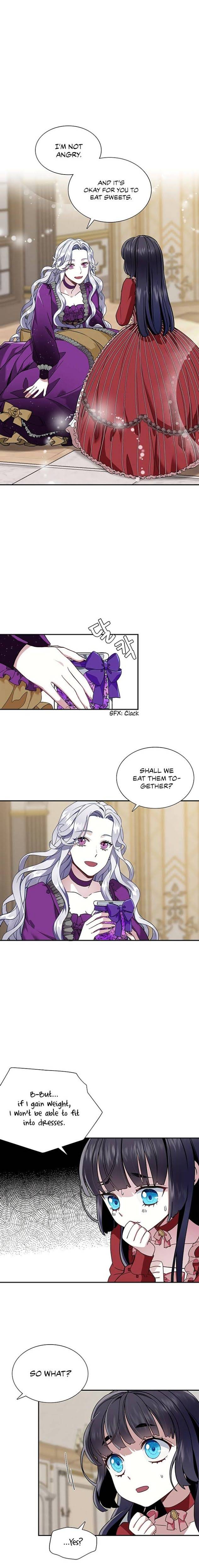 Read I’m Only a Stepmother, But My Daughter is Just So Cute! Manga Online
